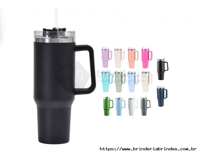 Caneca Trmica 1,2L - CAN19