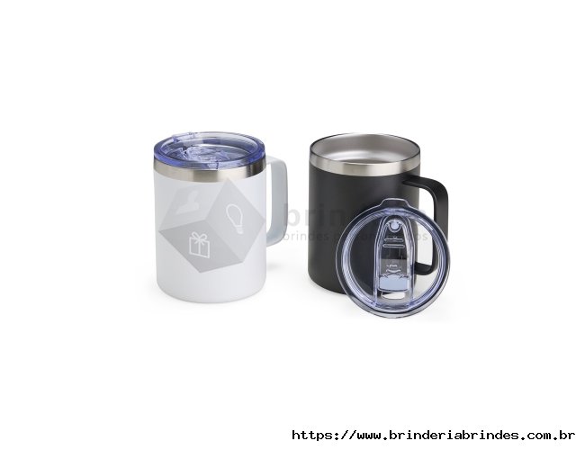 Caneca Trmica 350ml - CAN01