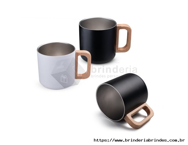Caneca Trmica 400ml - CAN34