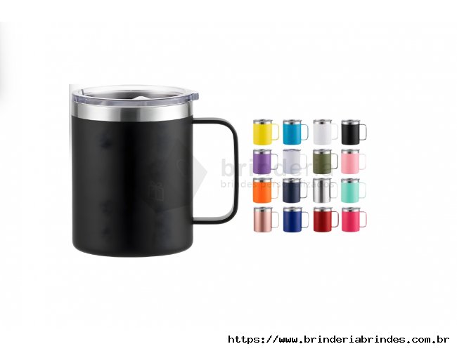 Caneca Trmica 350ml - CAN24A