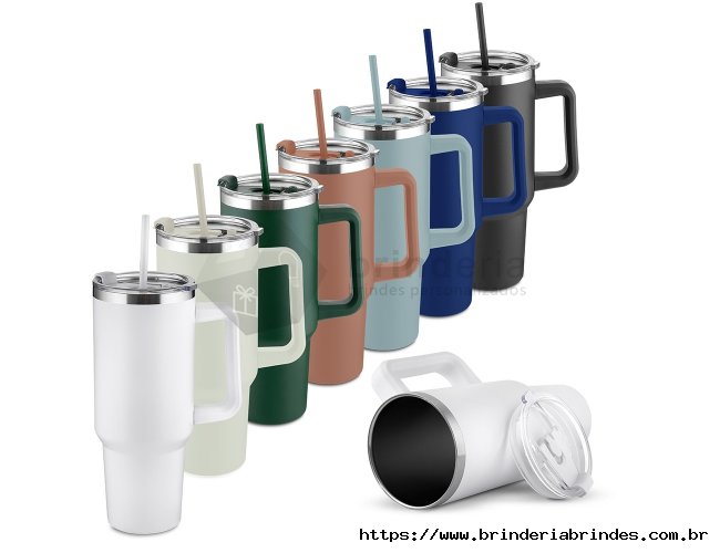 Caneca Trmica 1,3L - CAN19B