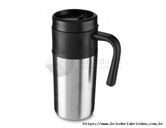 Caneca Inox 350ml - CN14