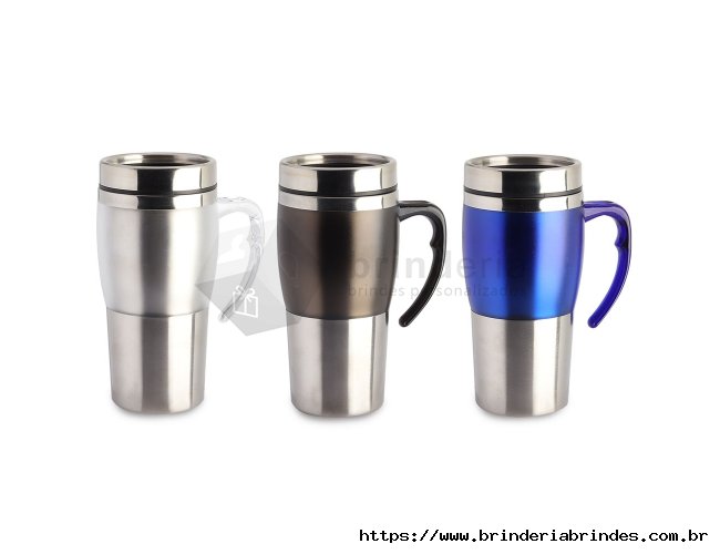 Caneca Acrlica 450ml - CN19E