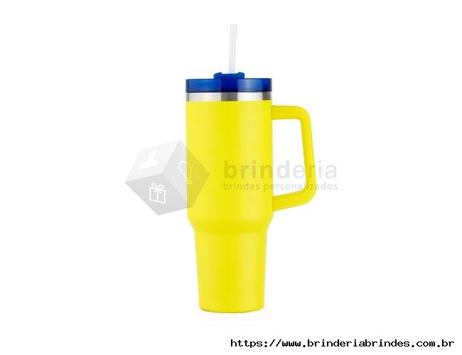 Caneca T�rmica 1,2L - CAN19 Copa