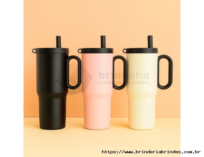 Caneca Trmica 750ml - CAN22
