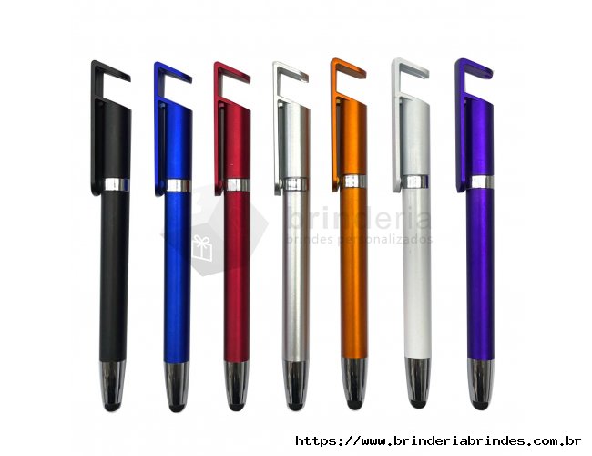 Caneta Touch com Suporte - CT05A