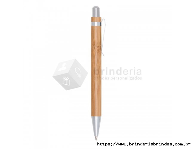 Caneta Bambu - CE05