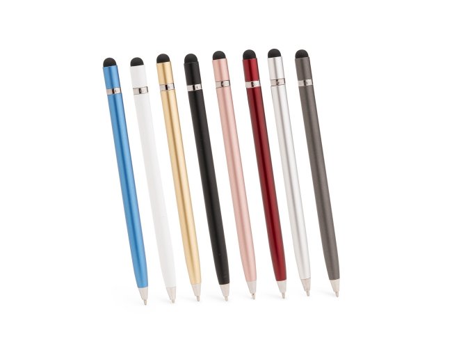Caneta Metal Touch - CT24