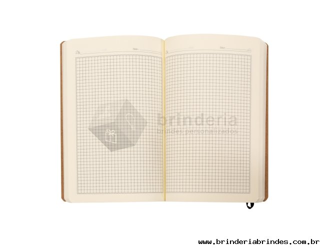 Moleskine Ecolgico Pauta Quadriculado - ML13Q