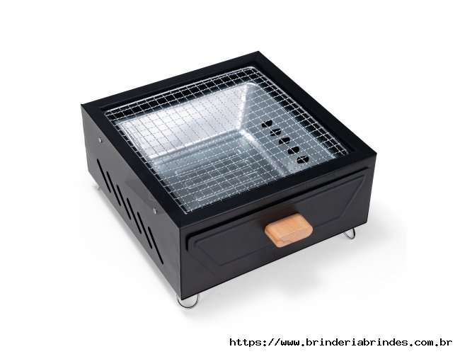 Churrasqueira Port�til - KC22