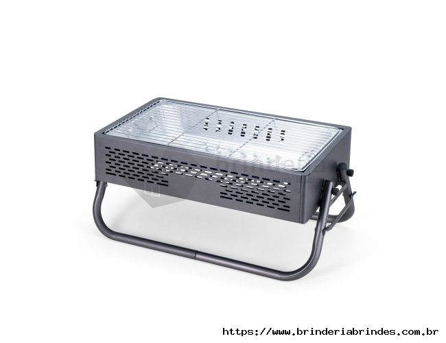 Churrasqueira Port�til - KC22B