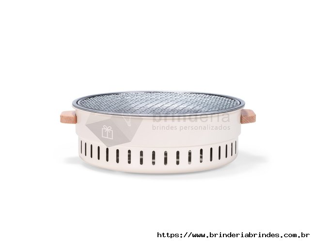 Churrasqueira Port�til - KC22A