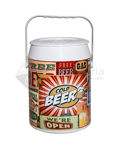 Cooler 10 Latas - CO02