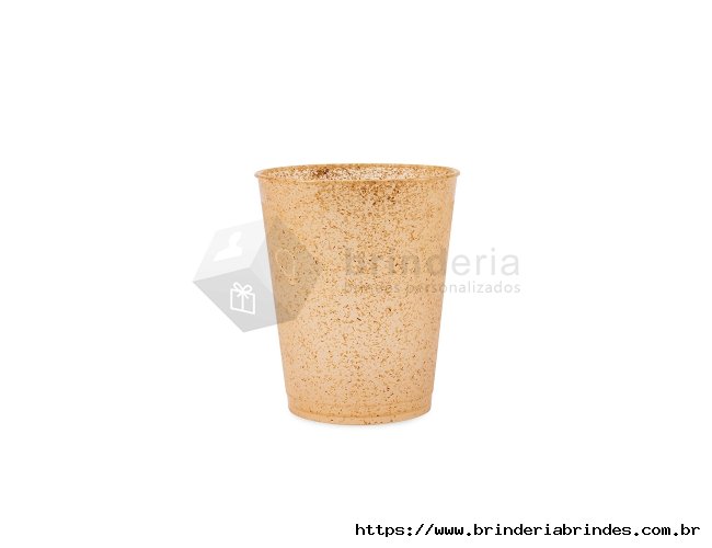 Copo Fibra Biodegradável 450ml - COP11A