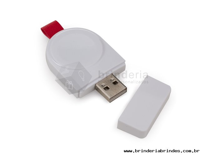 Carregador por Induo IWatch - TC05