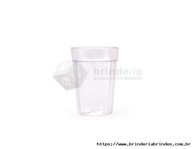 Copo Plstico 190ml - COP08B