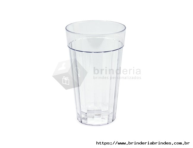 Copo Plástico 450ml - COP08A