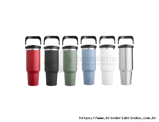 Copo Térmico 1,25L - COT14B