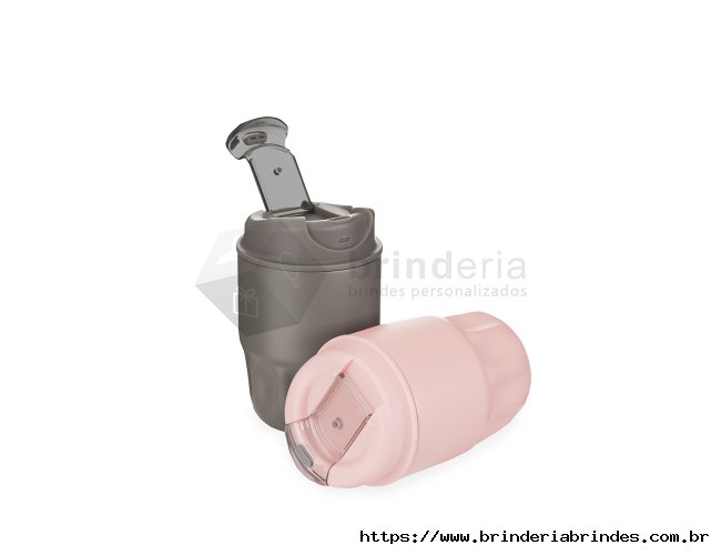 Copo Térmico 250ml - COT08B
