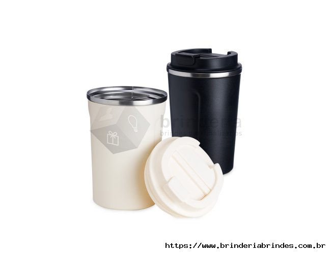 Copo T�rmico Inox 350ml - COT32