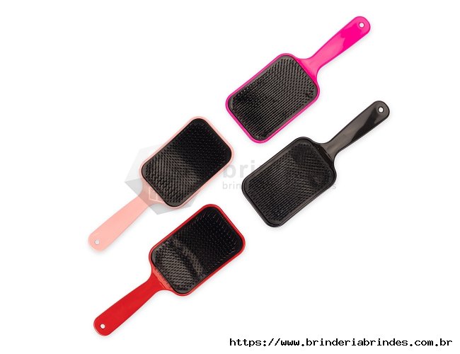 Escova Raquete - KF06B