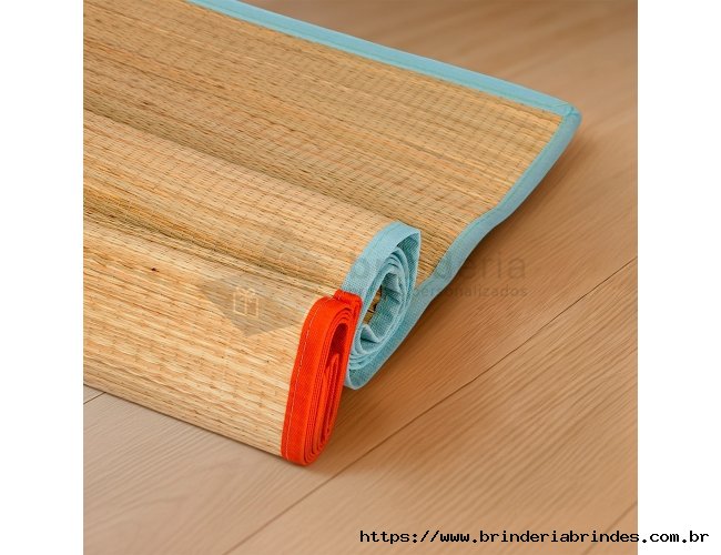 Esteira de Palha Natural - DV05B