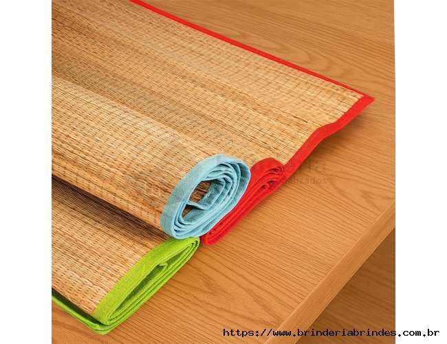 Esteira Palha Sint�tica - DV05A