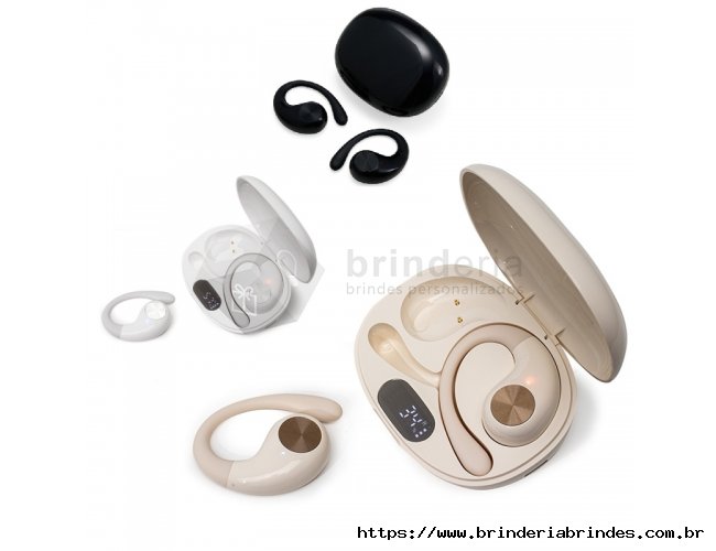 Fone de Ouvido Esportivo - FN08A