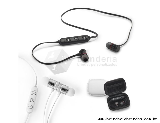 Fone de Ouvido Bluetooth - FN16