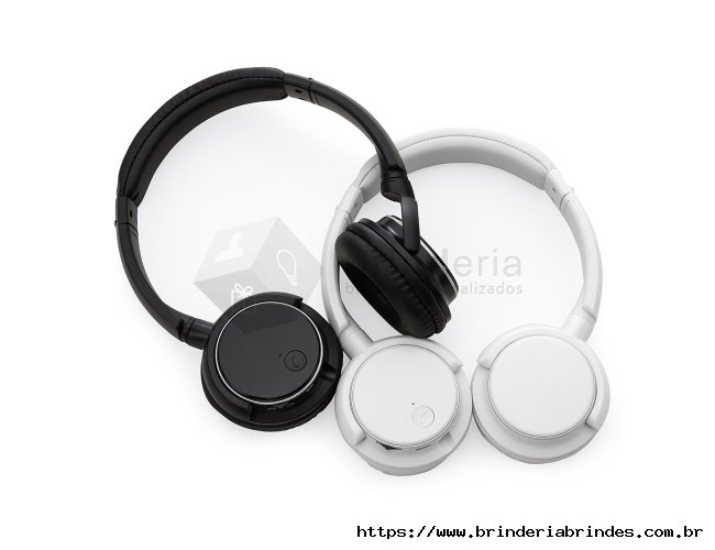 Fone de Ouvido Bluetooth - FN11