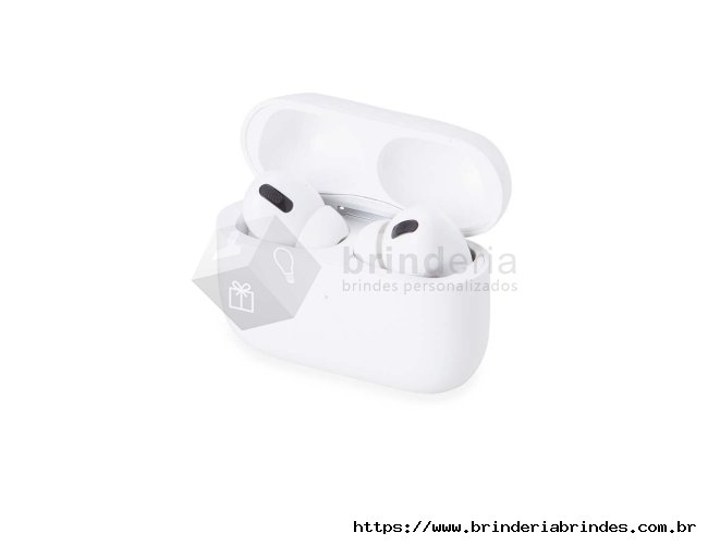 Fone de Ouvido Bluetooth Touch com Case Carregador - FN04