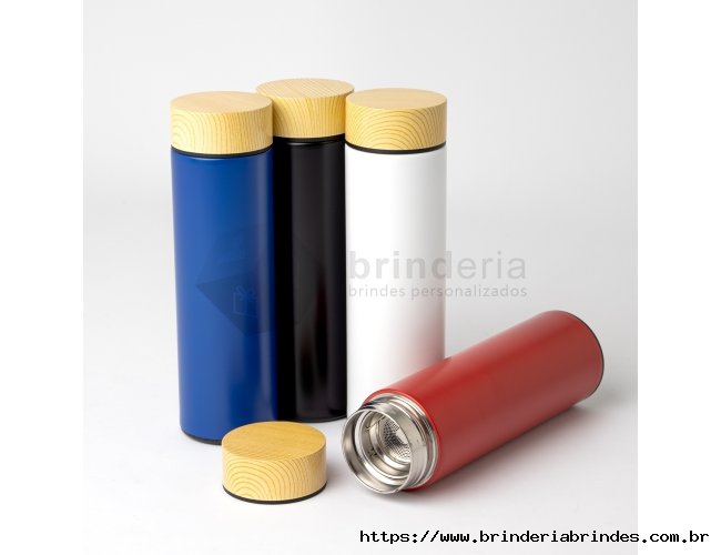 Garrafa Trmica 450ml - GT12F