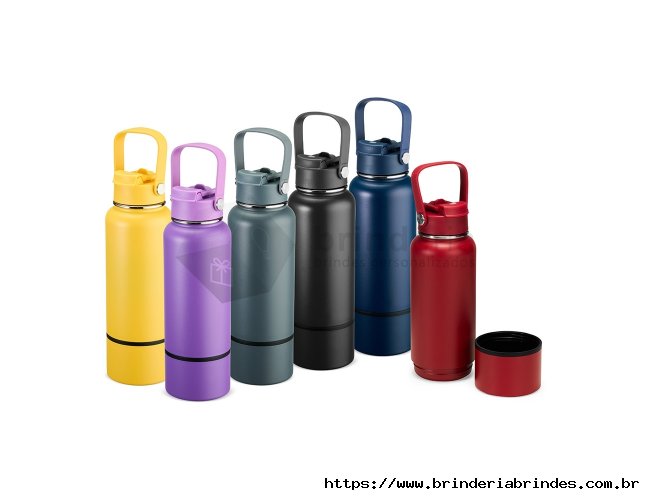 Garrafa Térmica 800ml - GT28C