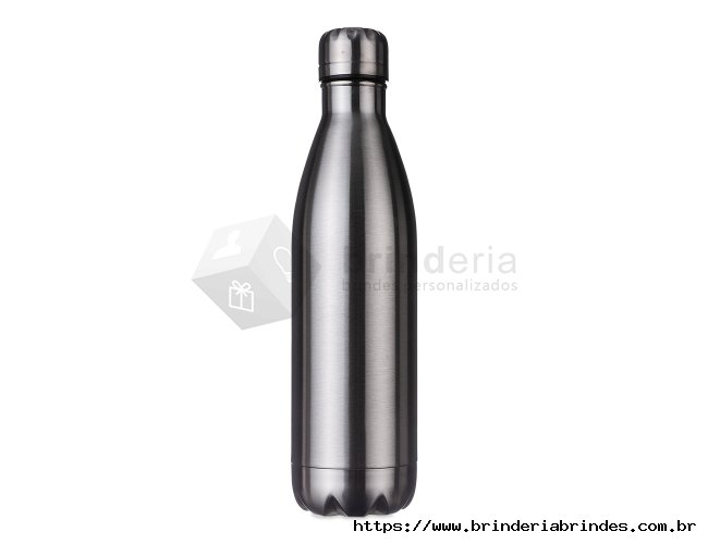 Garrafa Trmica Inox 750ml - GT08C
