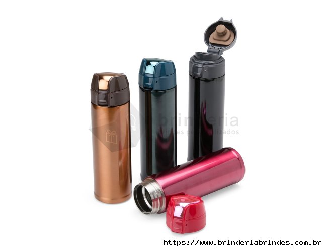 Garrafa Trmica 480ml - GT09D