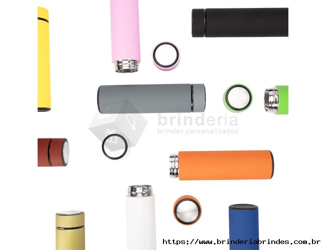 Garrafa Trmica 500ml - GT12E