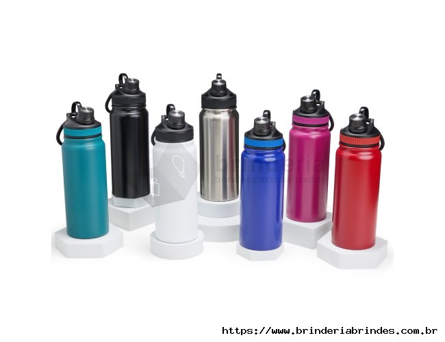 Garrafa Trmica 650ml - GT29