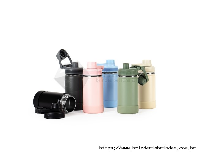 Garrafa Trmica 350ml - GT17P
