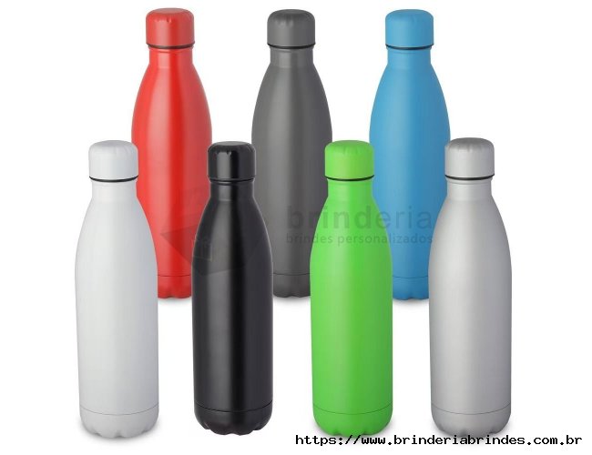 Garrafa Inox 500ml - SM29P