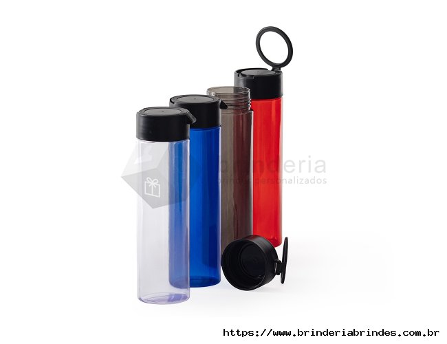Garrafa Plstica 700ml - SP12