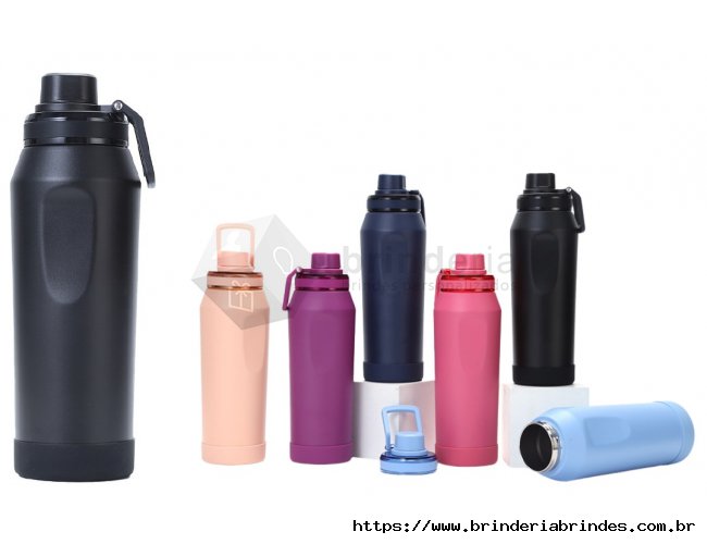 Garrafa Térmica 950ml - GT14C