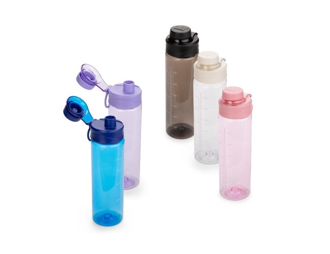 Squeeze Pl�stico 700ml - SP29A