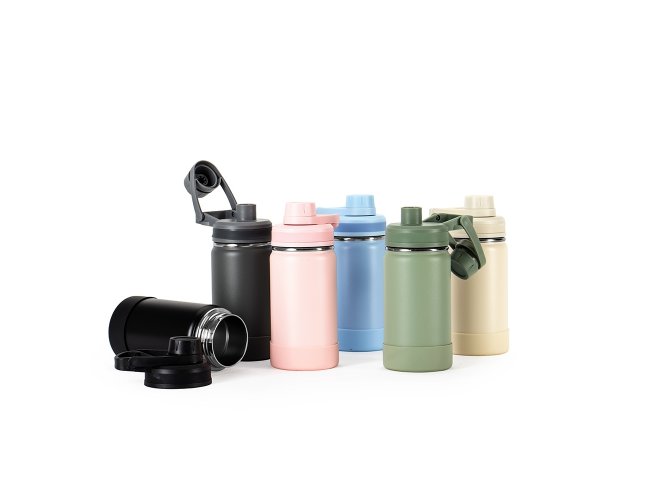 Garrafa T�rmica 350ml - GT41