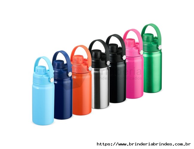 Garrafa T�rmica 400ml - GT41P