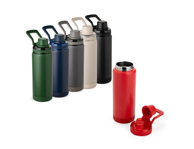 Garrafa T�rmica 600ml - GT41D