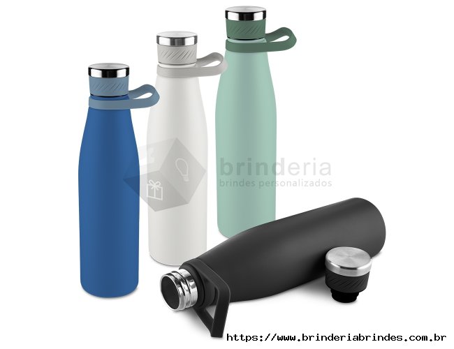 Garrafa T�rmica 750ml - GT04