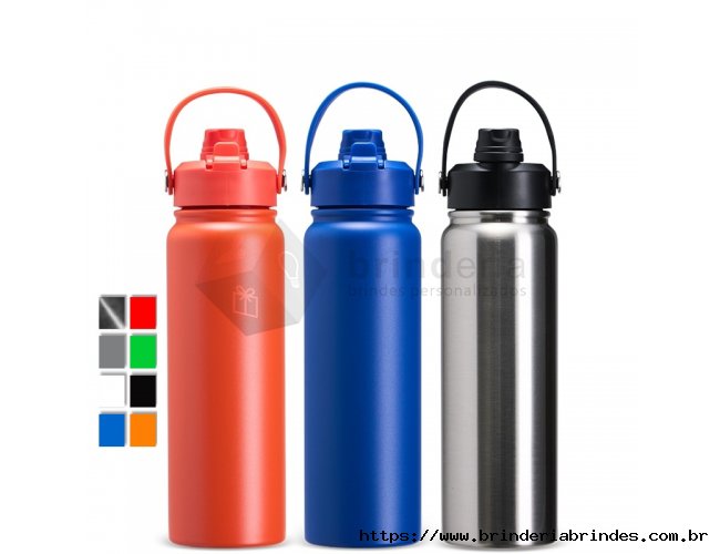 Garrafa Térmica 800ml - GT41C