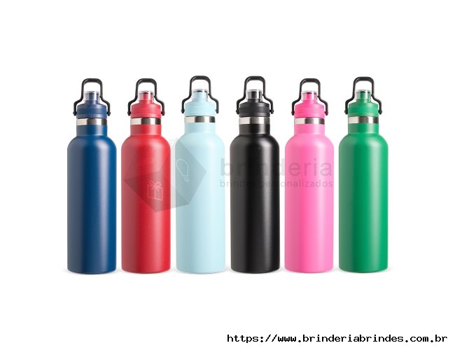 Garrafa Trmica 800ml - GT28D
