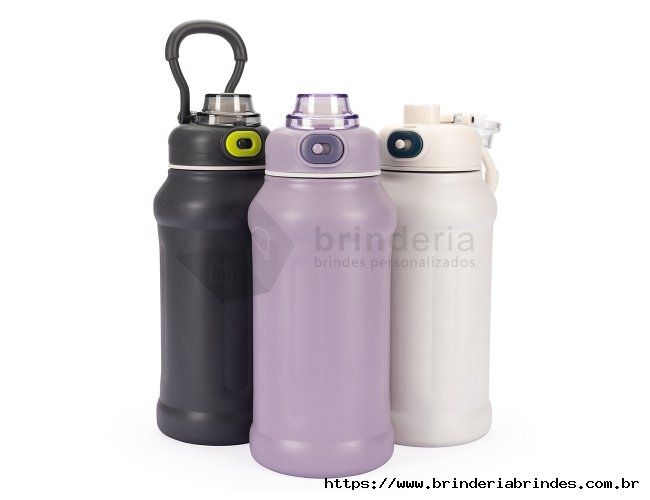 Garrafa Trmica 850ml - GT20