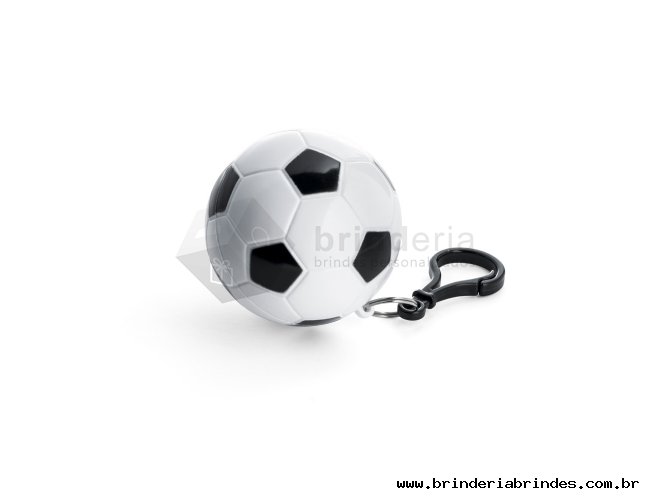 Capa de Chuva Bola - CCH02